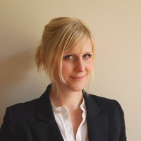 Cecilia Lönnqvist