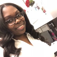 Keshia Brown