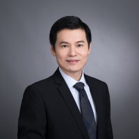 Weisheng Wilson Wang