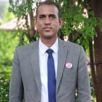 Srikanth Bonela