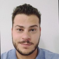 Rodrigo Moreira De Souza