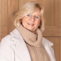 Marja Stil de Ruiter.