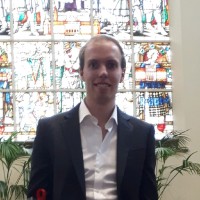 Sander Scheper