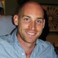 Stuart Cochran