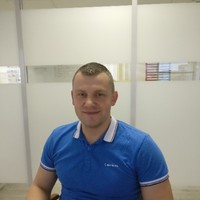 Sergey Fedosenko