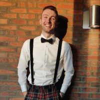 Callum Waugh