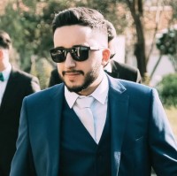 Breno Rastrelo A. de Sousa