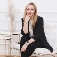 Monika Gołdowska, MBA