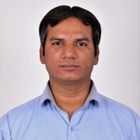 Ashish Kumar Singh