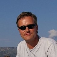 Andrew Newman