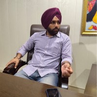 Rupinder Singh