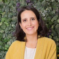 Estefania Barsante, PCC