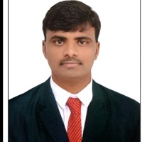 Mahesh Anumula
