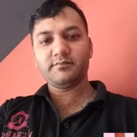 Sahil Khan Kesari