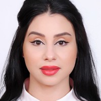 Kaltoum Loukhsayni