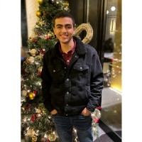 Michael Sameh