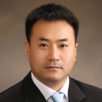 Aaron Yi