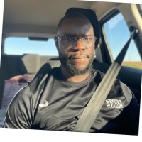 Alioune badara S.