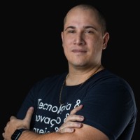 Eduardo Vaz de Oliveira