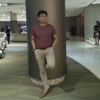 reymel sibal