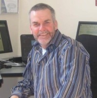 Luc Frenette
