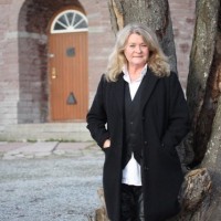 Elisabeth Öhman