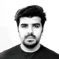 Aamir Latif Baloch, P.Eng