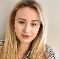 Charlotte (Leigh) Rowbottom