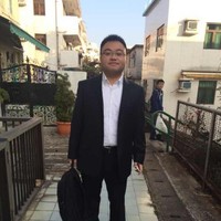 Xiaolin LI