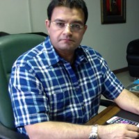 Arif Qureshi