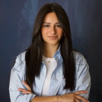 Margarita Apinyan