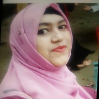 Sony Akter