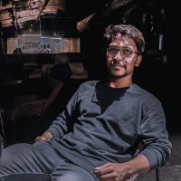 Kapil Yannawar