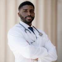 Dr. Josue Simo Ghuksi