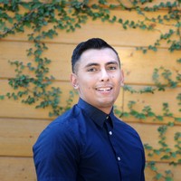 Frank Solis-Alvarez