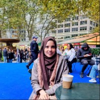 Khadija Aslam