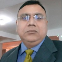Shyiam Sundar Tiwary