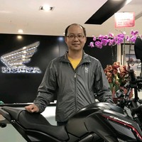 Lai Yanghsu