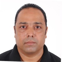 Nilesh Sawant