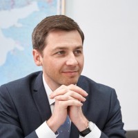 Taras Kuzmych