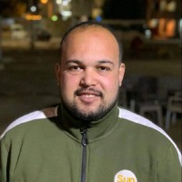 Mostafa Hamdy