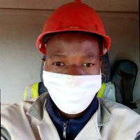 Beven Muyambi