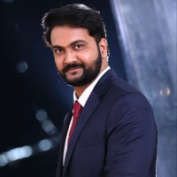 Swapnil K