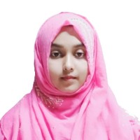 Nahida Sultana