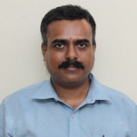 Muthu Krishnan