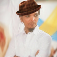 Taj Shah