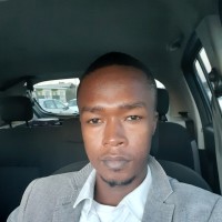 Tebogo Tlhapi
