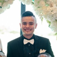 Christopher Tran