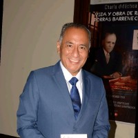 Héctor Ñaupari Belupú