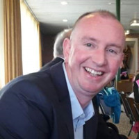 Ben Bodewes